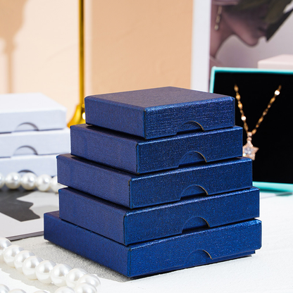 Classic Lid-and-Base Jewelry Boxes 展示图 2