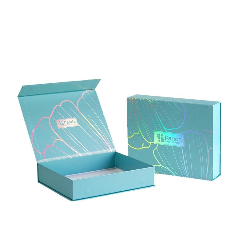 Premium Eco-Friendly Shipping Mailer Boxes 展示图 2