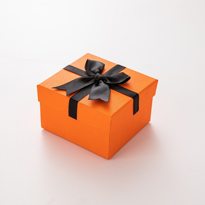 Vintage Bow Watch and Bracelet Gift Boxes 展示图 3