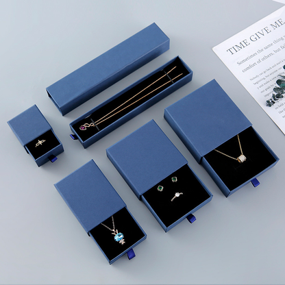 Minimalist Jewelry Drawer Boxes 展示图 3