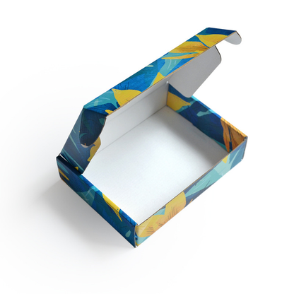 Premium Eco-Friendly Shipping Mailer Boxes 展示图 5
