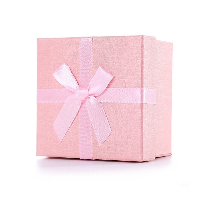 Vintage Bow Watch and Bracelet Gift Boxes 展示图 4