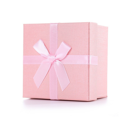 Vintage Bow Watch and Bracelet Gift Boxes 展示图 4