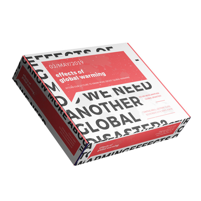 Premium Eco-Friendly Shipping Mailer Boxes 展示图 6