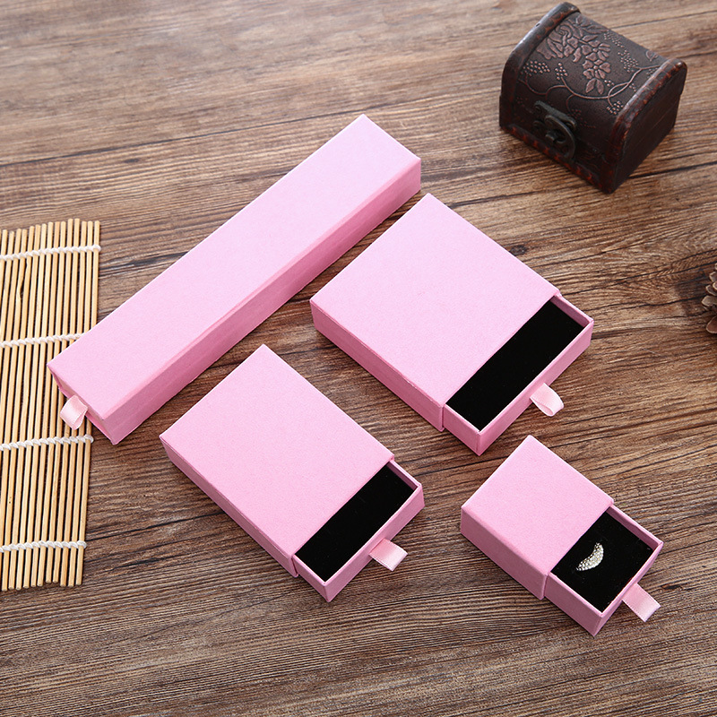 Minimalist Jewelry Drawer Boxes 展示图 6