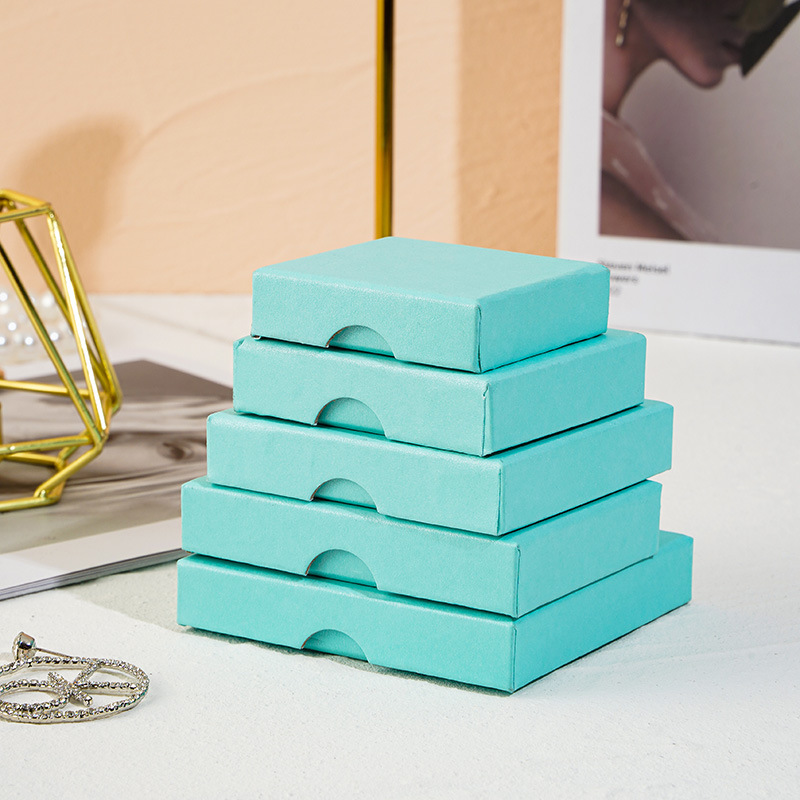 Classic Lid-and-Base Jewelry Boxes 展示图 6