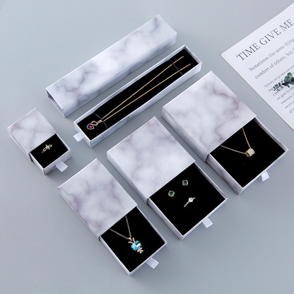 Minimalist Jewelry Drawer Boxes 展示图 7