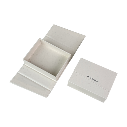 Magnetic Flip-Top Multi-Purpose Jewelry Box 展示图 3
