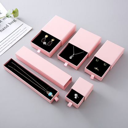 Minimalist Jewelry Drawer Boxes 展示图 9