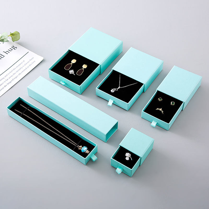 Minimalist Jewelry Drawer Boxes 展示图 10