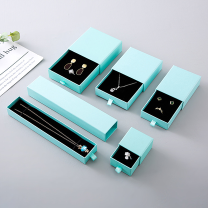 Minimalist Jewelry Drawer Boxes 展示图 10
