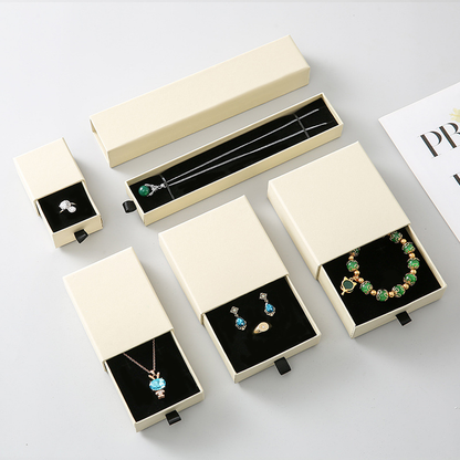 Minimalist Jewelry Drawer Boxes 展示图 13
