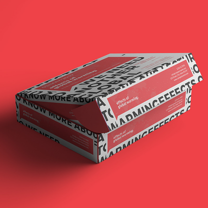 Premium Eco-Friendly Shipping Mailer Boxes 展示图 9