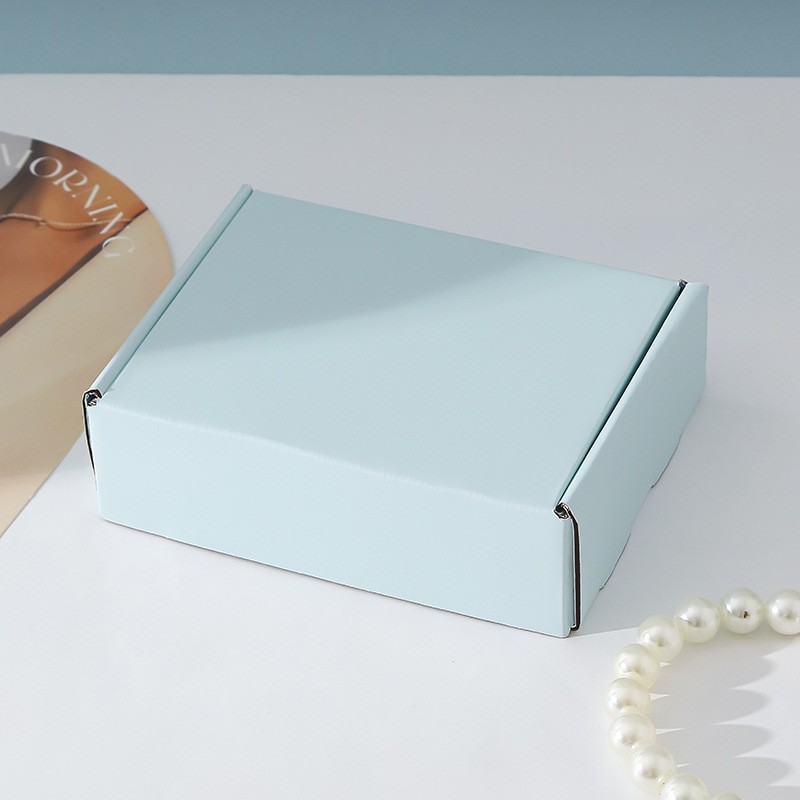 Colorful Specialty Paper Mailer Boxes 展示图 6