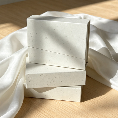 Magnetic Flip-Top Multi-Purpose Jewelry Box 展示图 9