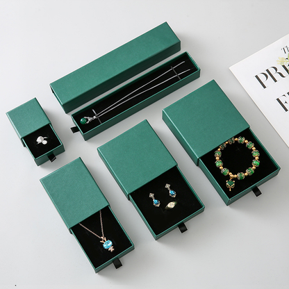 Minimalist Jewelry Drawer Boxes 展示图 14