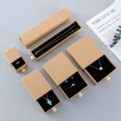 Minimalist Jewelry Drawer Boxes 展示图 15