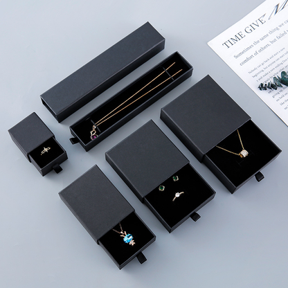 Minimalist Jewelry Drawer Boxes 展示图 16