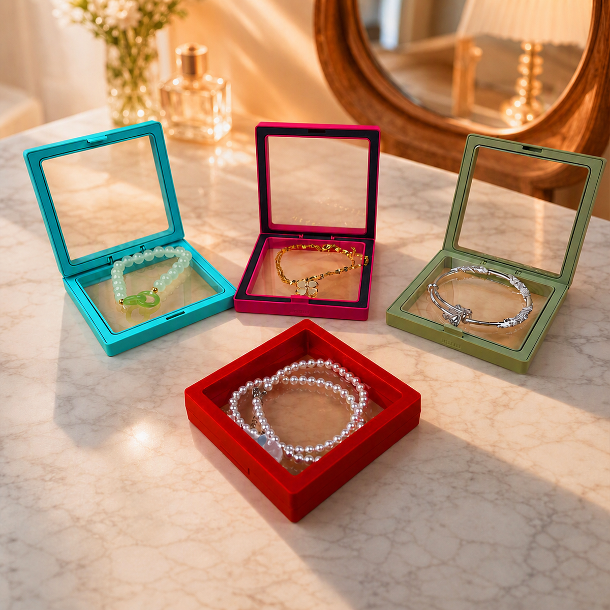 Packaging Box Accessories 8