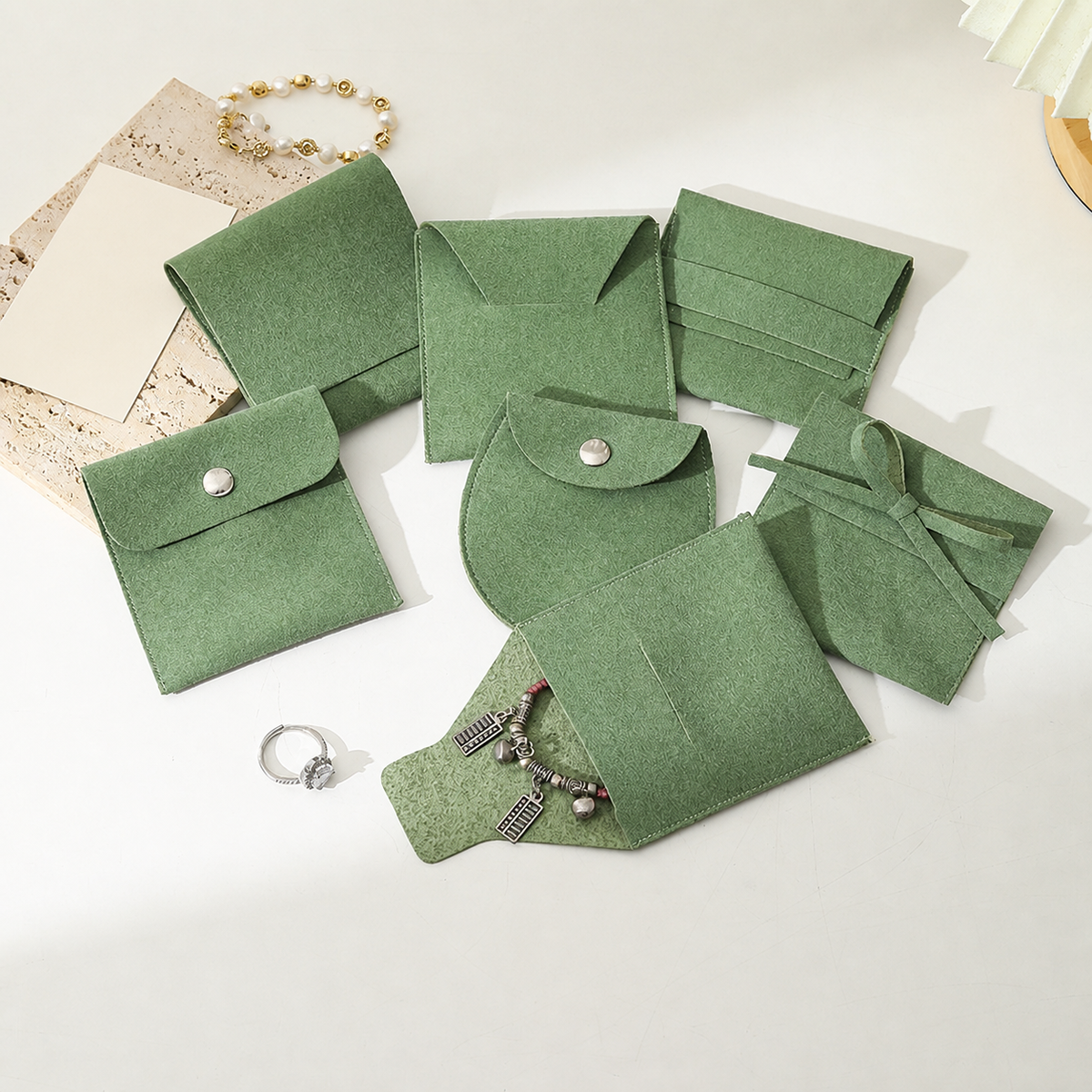 Packaging Box Accessories 9
